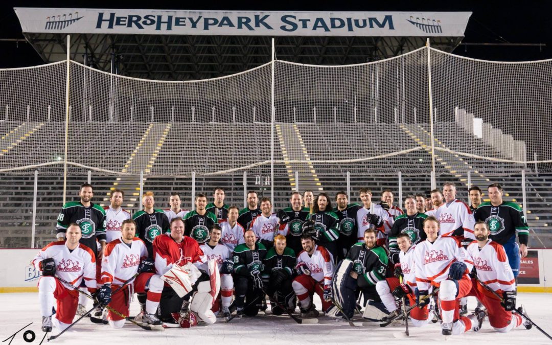 2018 Fresh Sticks Outdoor Classic