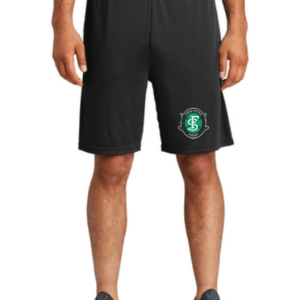 Product image for shorts.